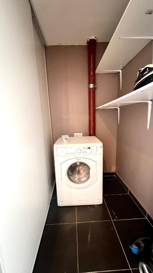 Superbe Appartement En Centre-Ville, 20Min De Paris, 5 Min D'Enghien Saint-Gratien Exterior foto